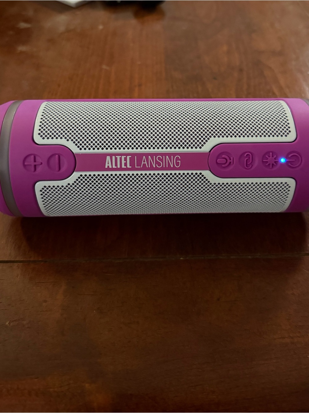 Altec Lansing HydraMotion 2.0 Speaker OPEN TO OFFERS!!!